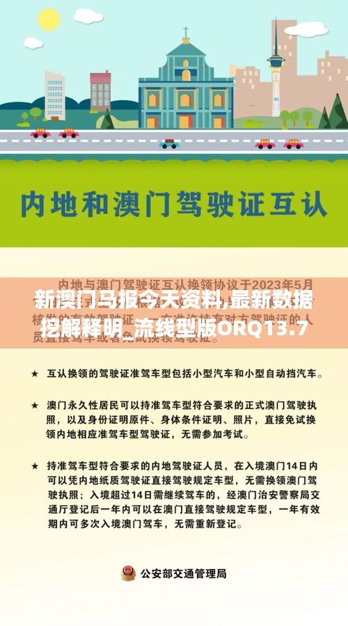 新澳门马报今天资料,最新数据挖解释明_流线型版ORQ13.70