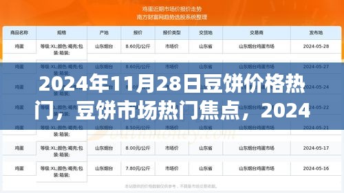 2024年11月28日豆饼价格深度评测与介绍，市场热门焦点