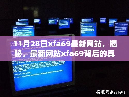 揭秘最新网站xfa69背后的犯罪风险与真相，警惕违法犯罪问题！