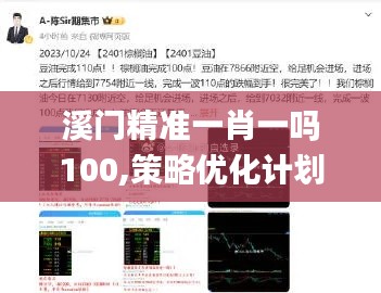 溪门精准一肖一吗100,策略优化计划_旅行者特别版QUX5.904