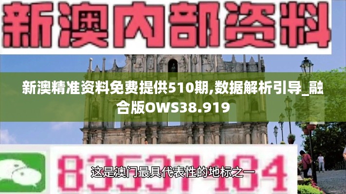 新澳精准资料免费提供510期,数据解析引导_融合版OWS38.919