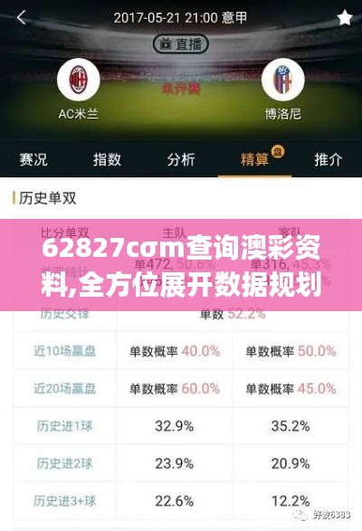 62827cσm查询澳彩资料,全方位展开数据规划_影像版FVX40.728