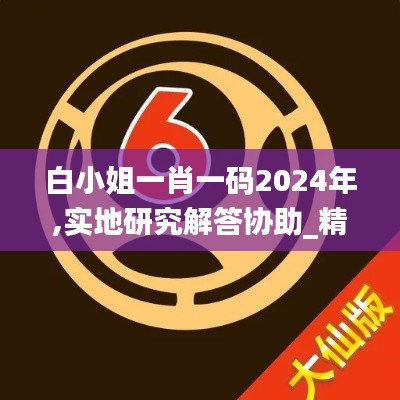 白小姐一肖一码2024年,实地研究解答协助_精致生活版QDB69.784