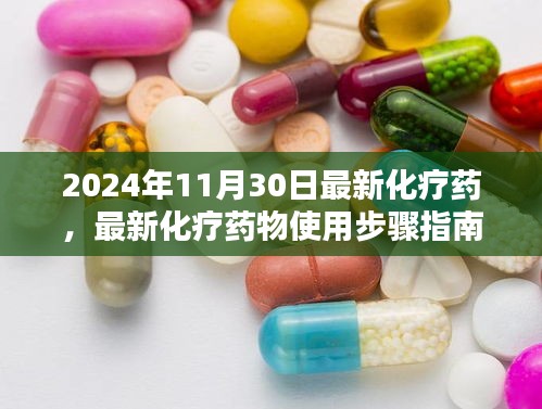 2024年最新化疗药物使用指南，从初学者到进阶用户的全面步骤（11月30日更新）