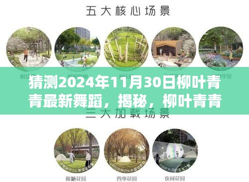 揭秘柳叶青青最新舞蹈盛宴，2024年11月30日舞动奇迹的猜想