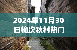 榆次秋村隐秘小巷的美食秘境，热门故事揭晓，2024年11月30日独家报道