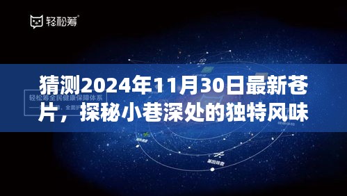 探秘小巷深处的独特风味，最新苍片小店惊喜之旅（2024年11月30日）