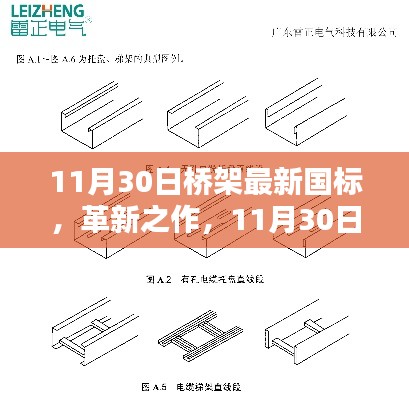 革新之作，11月30日桥架最新国标科技产品引领智能生活新纪元