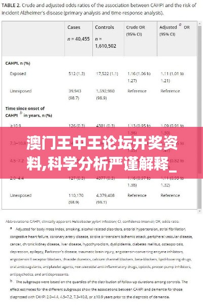 澳门王中王论坛开奖资料,科学分析严谨解释_互联版VHT36.149