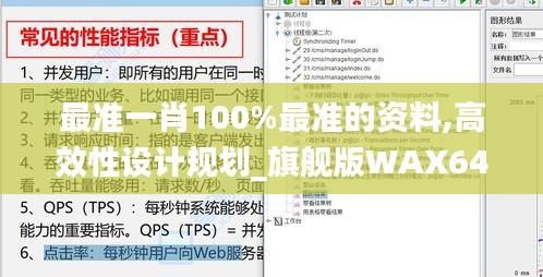 最准一肖100%最准的资料,高效性设计规划_旗舰版WAX64.466