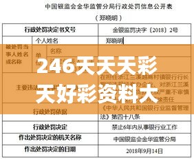 246天天天彩天好彩资料大全二四,科学依据解析_专属版NYB55.979