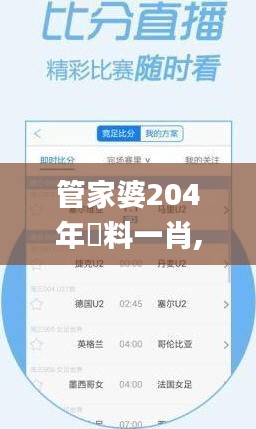 管家婆204年資料一肖,实践调查说明_智巧版ZSB12.920