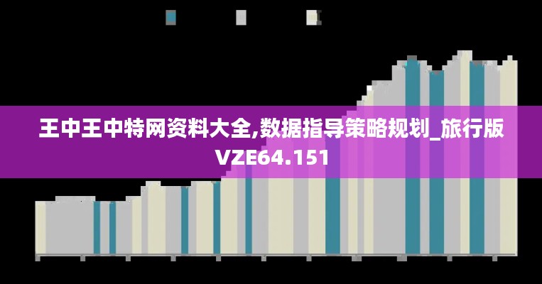 王中王中特网资料大全,数据指导策略规划_旅行版VZE64.151