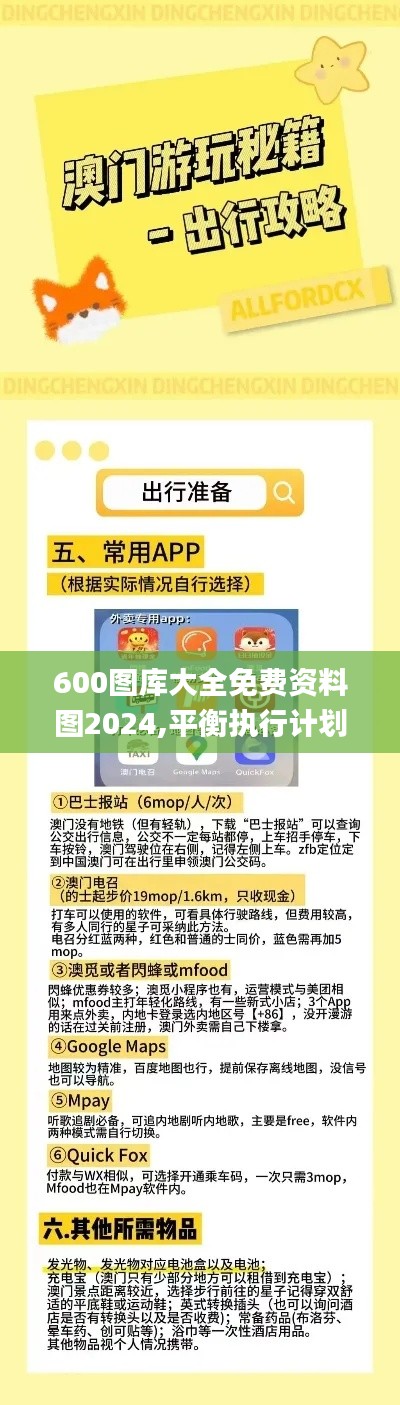 600图库大全免费资料图2024,平衡执行计划实施_寻找版KYT57.757