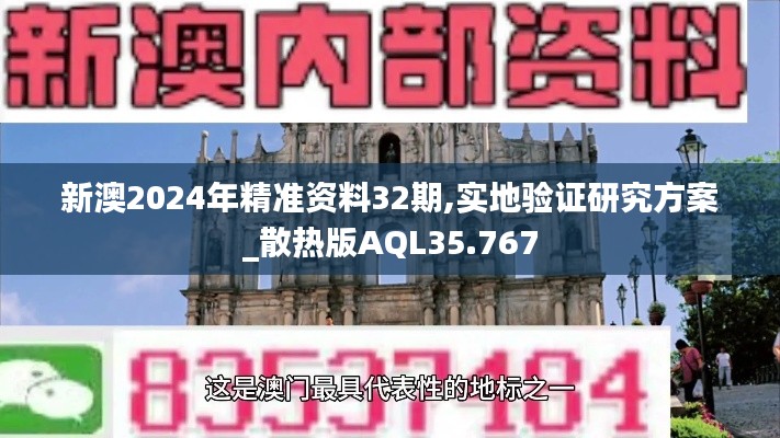 新澳2024年精准资料32期,实地验证研究方案_散热版AQL35.767