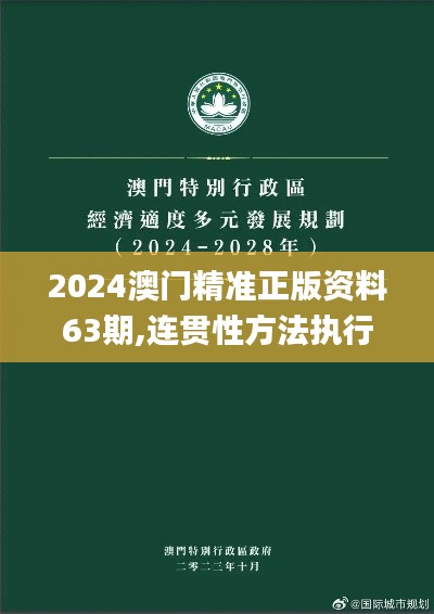 2024澳门精准正版资料63期,连贯性方法执行评估_EJM98.909专属版