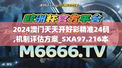 2024澳门天天开好彩精准24码,机制评估方案_SXA97.216本地版