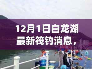 12月1日白龙湖筏钓最新消息，全面测评与深度解析