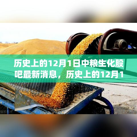 历史上的12月1日中粮生化股吧最新动态及如何点燃励志之火提升自信与成就感