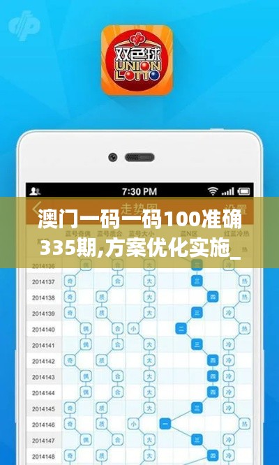 澳门一码一码100准确335期,方案优化实施_EMW96.273神器版