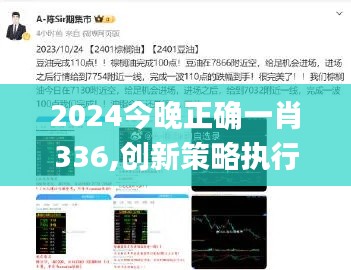 2024今晚正确一肖336,创新策略执行_IBH76.754工具版