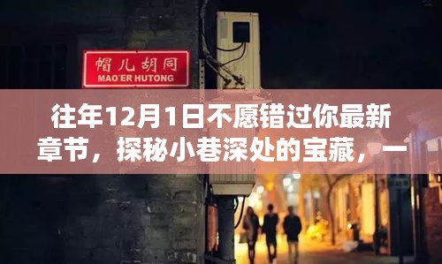 探秘岁月静好中的宝藏小店，历年12月1日不容错过的特色店铺最新章节揭秘