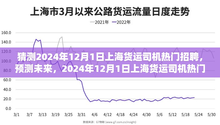 2024年12月1日上海货运司机招聘热门趋势展望