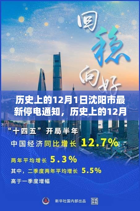 历史上的12月1日沈阳市停电通知，温馨提醒与应对攻略发布