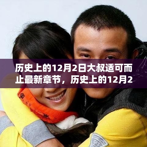 历史上的12月2日大叔适可而止，最新章节深度测评与介绍