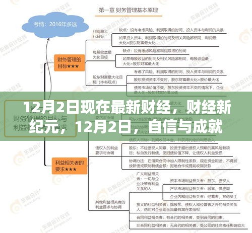 最新财经动态，自信与成就感的源泉，学习变化引领未来之路（财经新纪元12月2日更新）