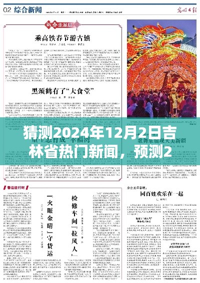 吉林省未来热门新闻预测，观点阐述与解析（2024年12月2日热点展望）