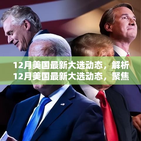 聚焦美国大选最新动态，解析十二月局势与某某观点热议