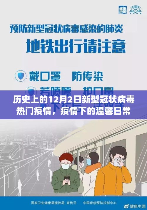 疫情下的友谊与陪伴，十二月二日新型冠状病毒疫情下的温馨日常