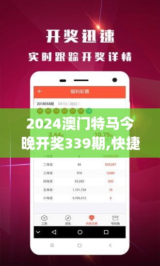 2024澳门特马今晚开奖339期,快捷问题处理方案_战略版15.768-4