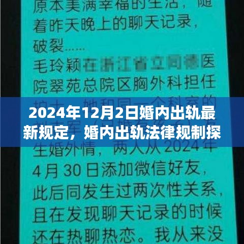 2024年12月2日婚内出轨最新规定，婚内出轨法律规制探讨，2024年12月2日最新规定的深度解读