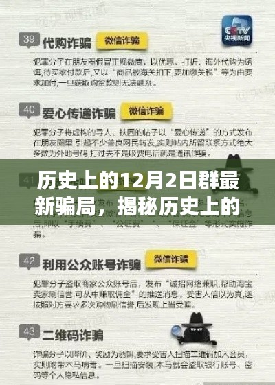 历史上的12月2日群最新骗局，揭秘历史上的12月2日最新骗局，全方位指南教你如何防范与应对