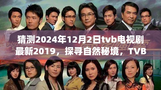 TVB 2024新剧预告，探寻自然秘境的心灵之旅，启程宁静革命新篇章