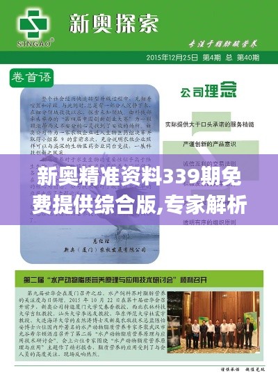 新奥精准资料339期免费提供综合版,专家解析说明_战略版92.136-7