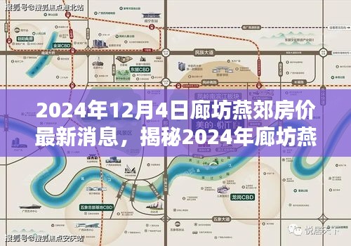 揭秘廊坊燕郊房价走势，最新消息与深度分析（2024年）