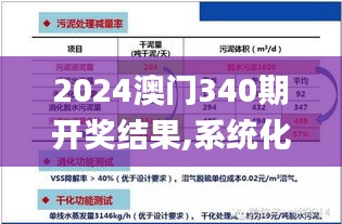 2024澳门340期开奖结果,系统化说明解析_限定版28.536-8