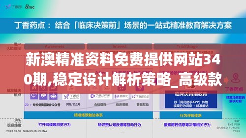 新澳精准资料免费提供网站340期,稳定设计解析策略_高级款46.661-8