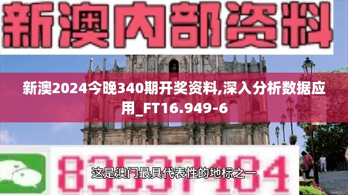 新澳2024今晚340期开奖资料,深入分析数据应用_FT16.949-6