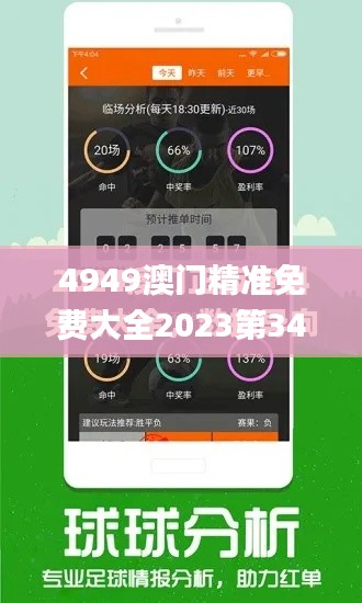 4949澳门精准免费大全2023第340期,平衡策略实施_进阶版179.746-1