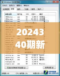 2024340期新澳门开奖的具体日期和时间是什么？,迅捷解答计划落实_界面版45.750-6