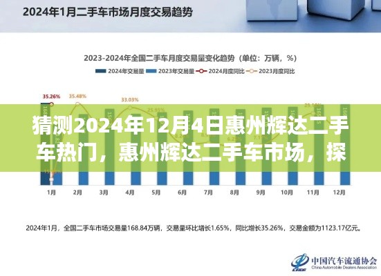 惠州辉达二手车市场未来热门趋势展望（2024年12月4日版）