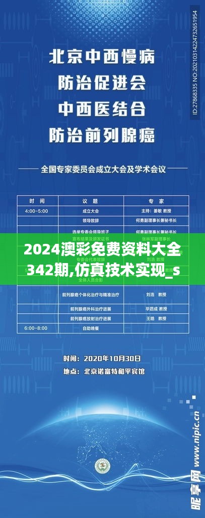 2024澳彩免费资料大全342期,仿真技术实现_set1.694