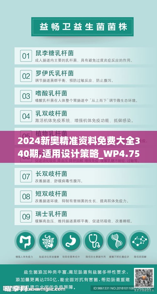 2024新奥精准资料免费大全340期,适用设计策略_WP4.759