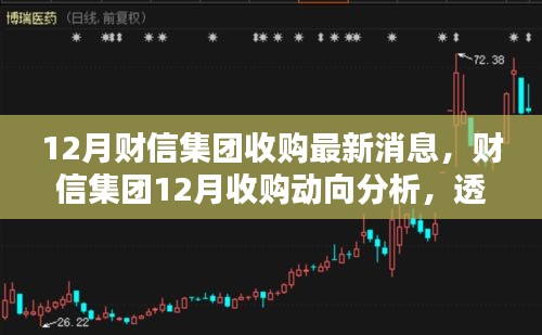 财信集团12月收购动向揭秘，策略与考量深度分析