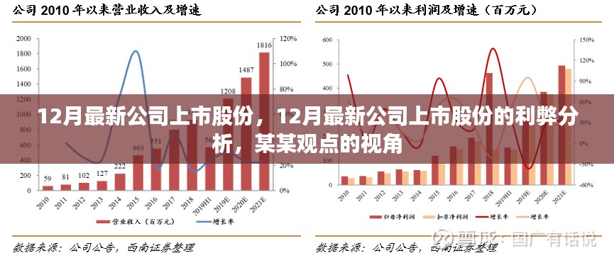 某某视角下的公司上市股份利弊分析，最新动态与观点探讨