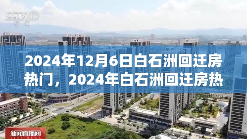 白石洲回迁房热点深度解析，揭秘2024年回迁房市场趋势